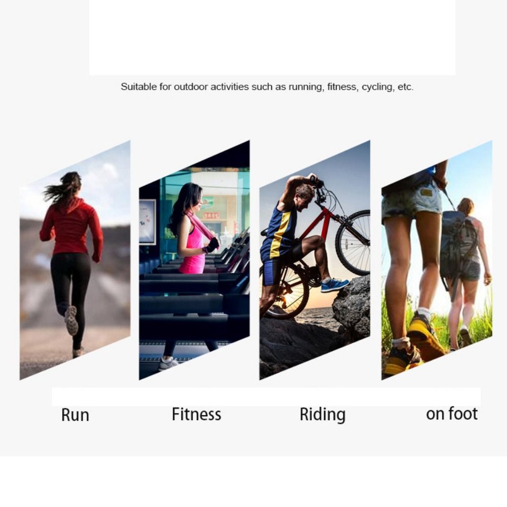 Evrensel Nefes Alabilen File S - Phone Accessories For Running incelemesi ve fiyatı