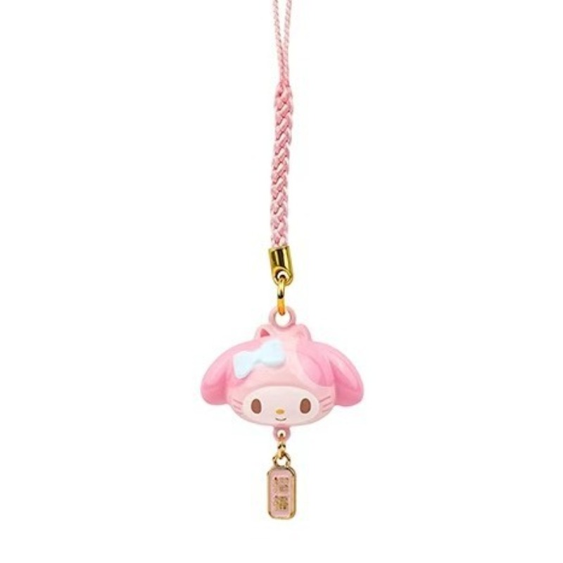 Hello Kitty Bell Sevimli Anime - Phone Accessories Wholesale In China incelemesi ve fiyatı