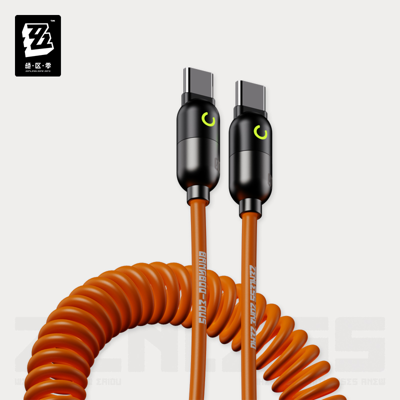 ZZZ Zenless Zone Zero Bangboo  - Phone Zone Accessories & Repair incelemesi ve fiyatı