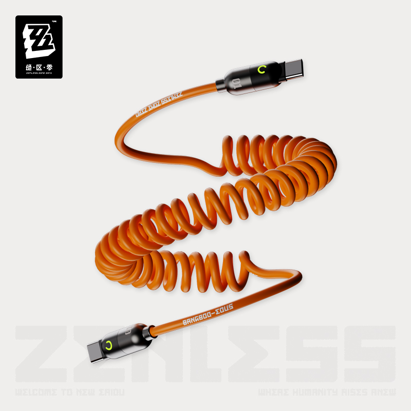 ZZZ Zenless Zone Zero Bangboo  - Phone Zone Accessories & Repair incelemesi ve fiyatı