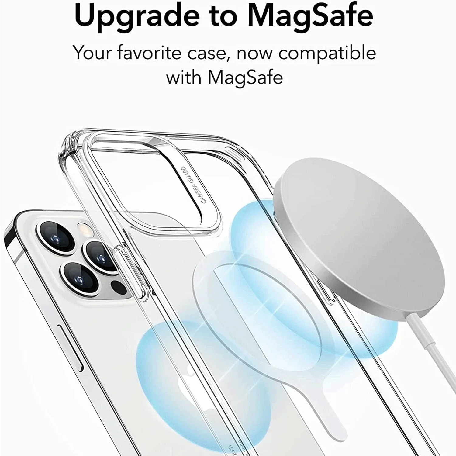5-1 adet Magsafe Kablosuz Şarj - Phone Accessories incelemesi ve fiyatı