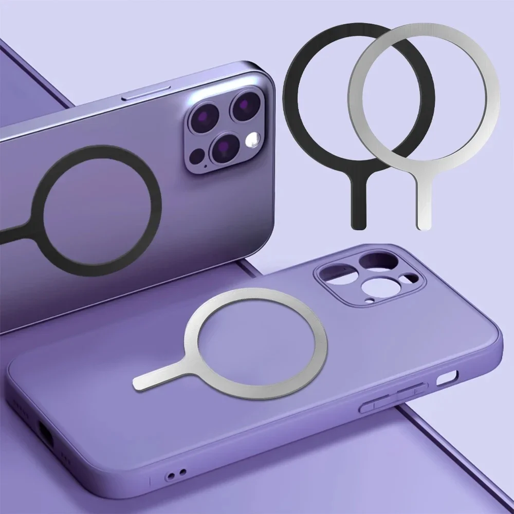 5-1 adet Magsafe Kablosuz Şarj - Phone Accessories incelemesi ve fiyatı
