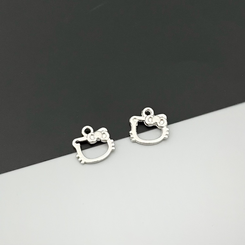 10 adet Hello Kitty Sevimli Ko - Phone Accessories Wholesale In China incelemesi ve fiyatı
