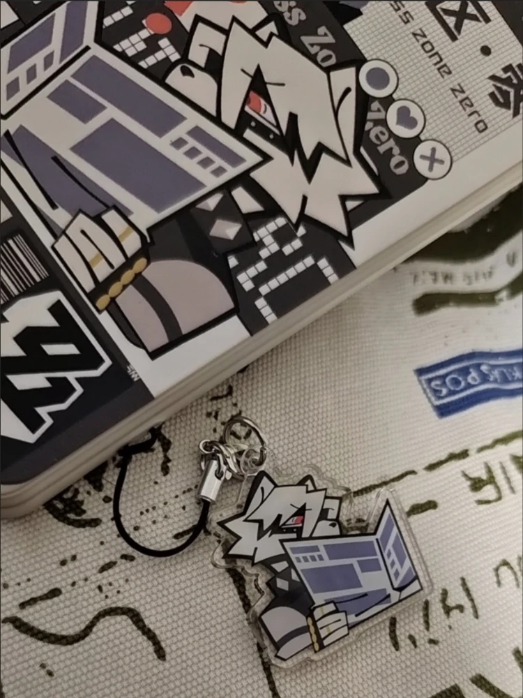 Zenless Zone Zero Wacky Funny  - Phone Zone Accessories & Repair incelemesi ve fiyatı