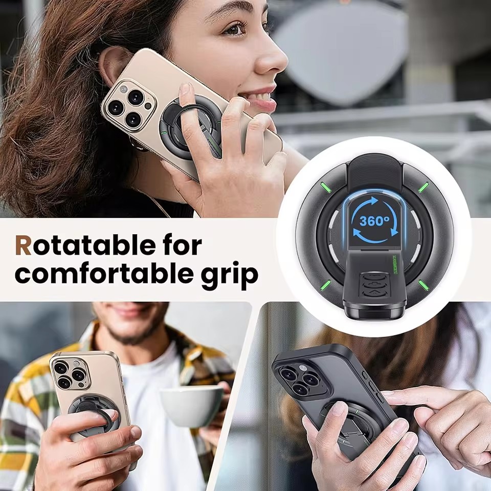 1 Adet 360 °   Roration cep te - Phone Accessories incelemesi ve fiyatı