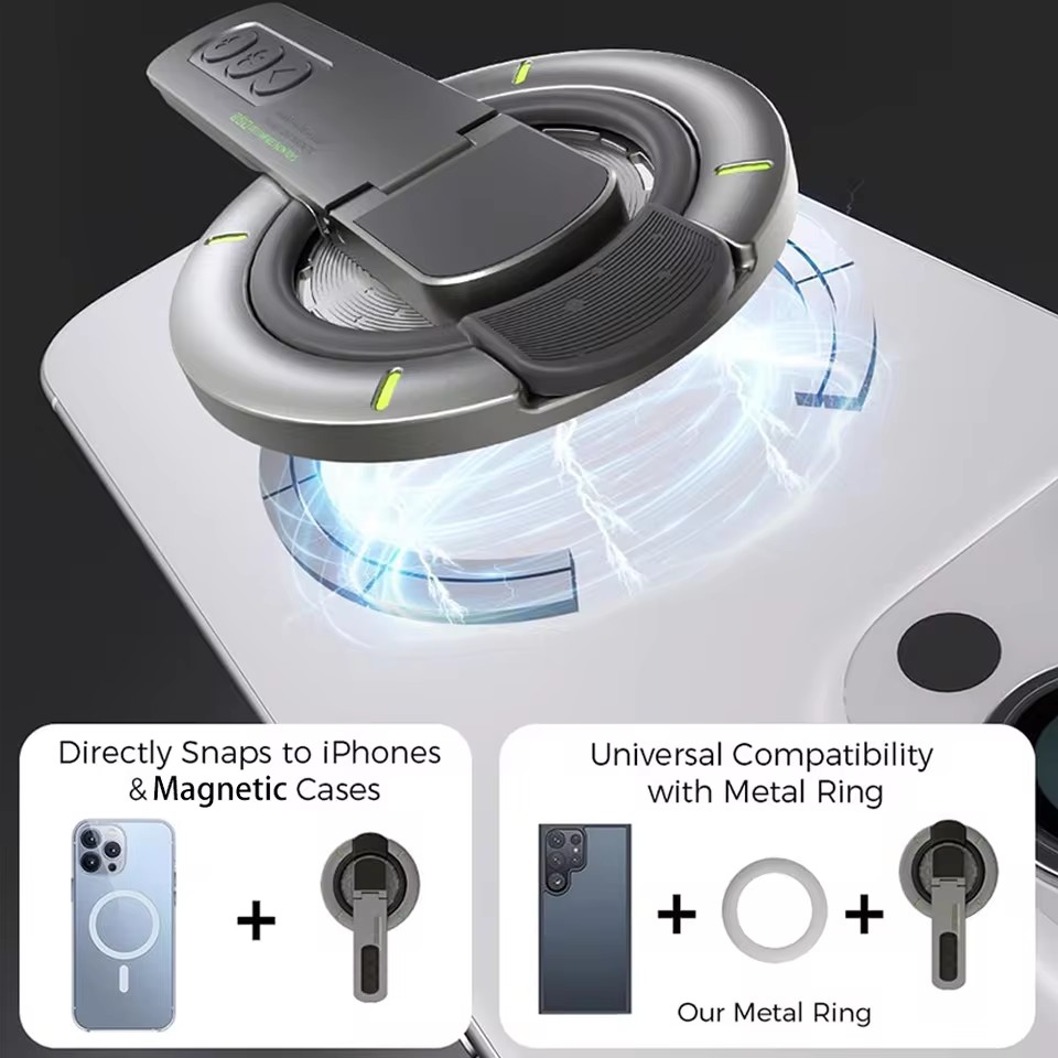 1 Adet 360 °   Roration cep te - Phone Accessories incelemesi ve fiyatı