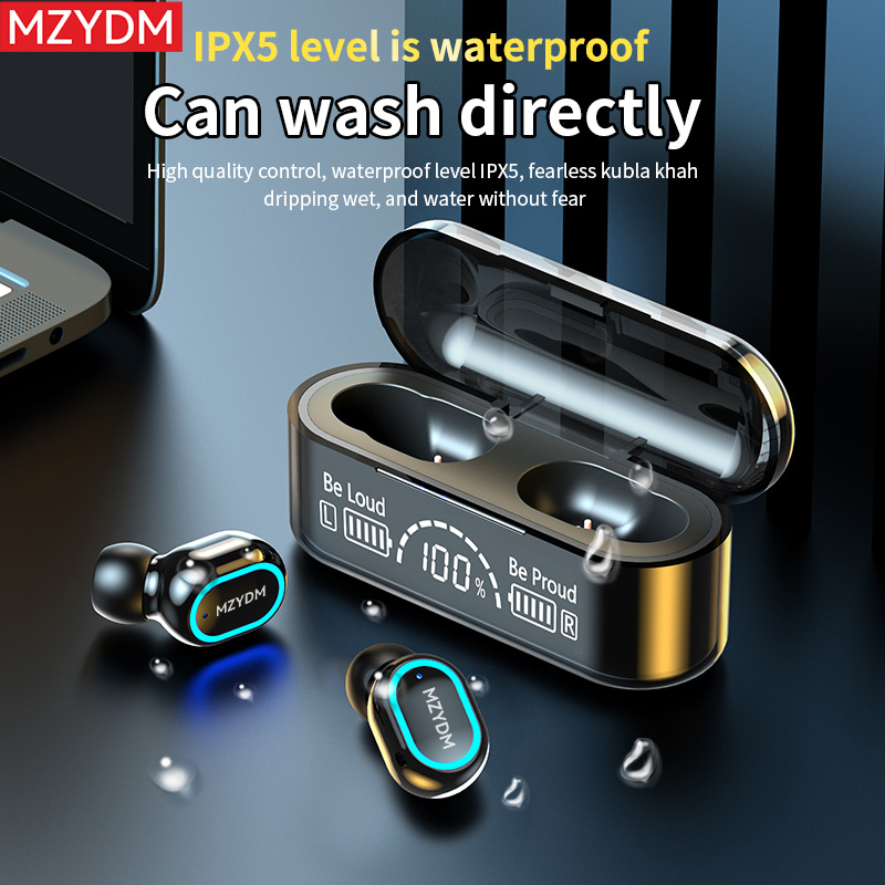 TWS Kablosuz Kulaklık Bluetoot - Phone Accessories Amazon incelemesi ve fiyatı