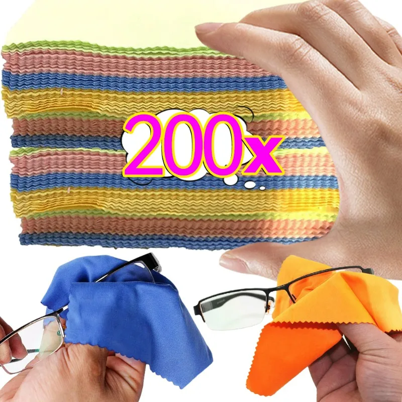 Kare Gözlük Temizleme Bezi Mik - Phone Accessories Wholesale In China incelemesi ve fiyatı