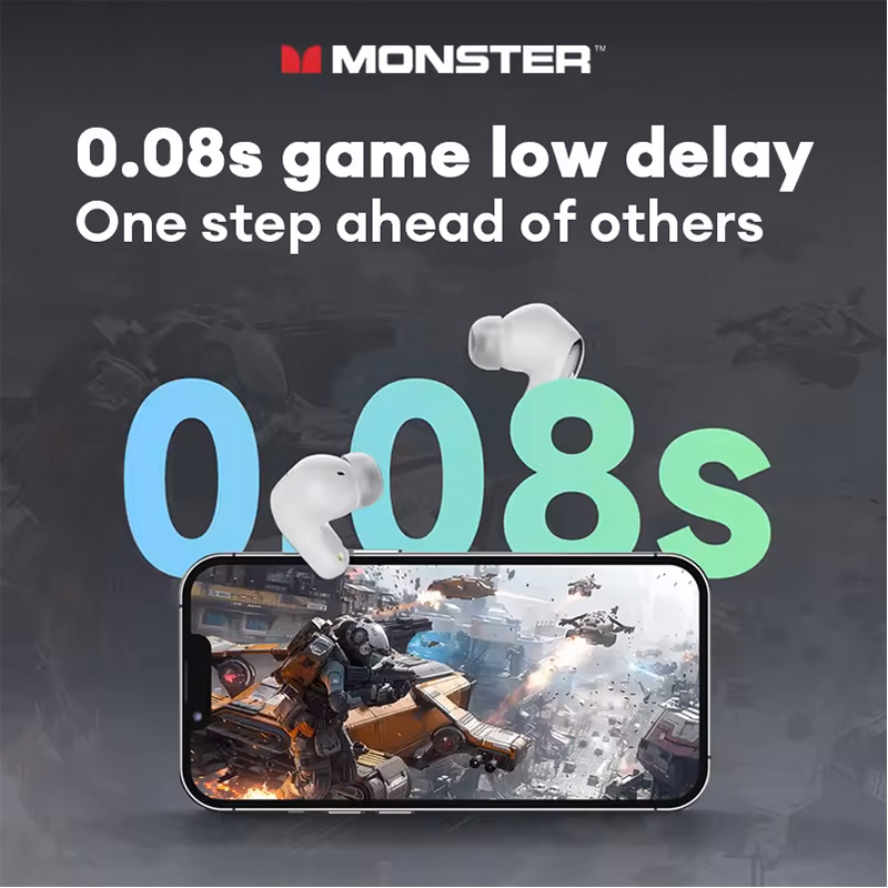 Monster Gaming Kulaklıklar Kab - Phone Accessories Amazon incelemesi ve fiyatı