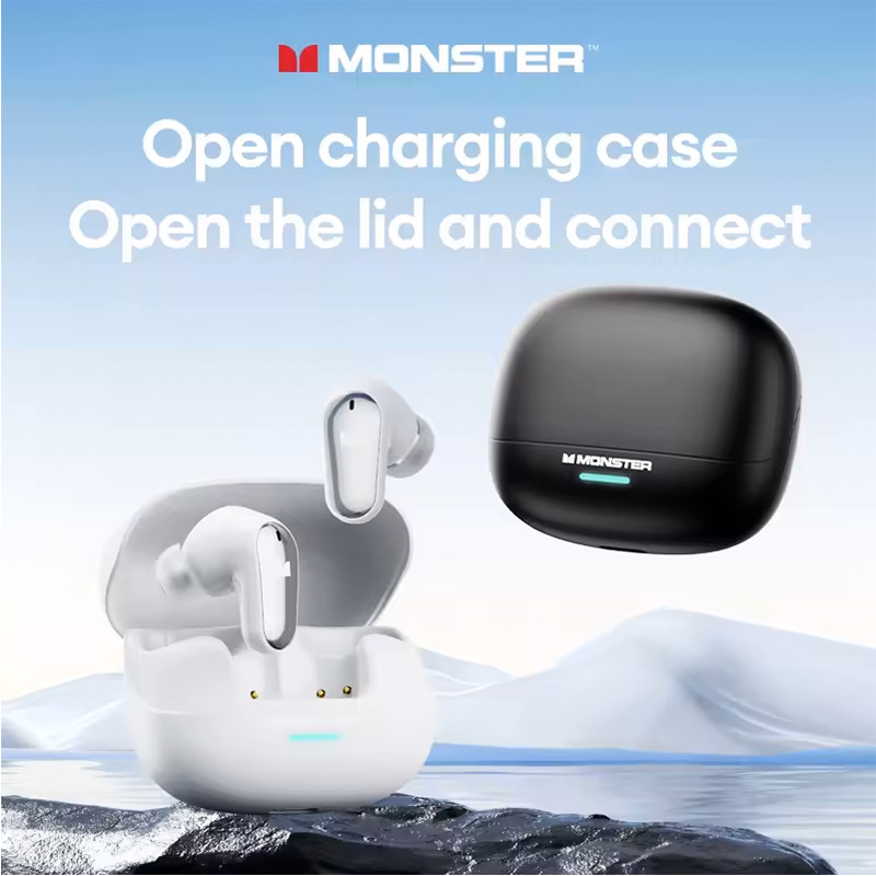 Monster Gaming Kulaklıklar Kab - Phone Accessories Amazon incelemesi ve fiyatı