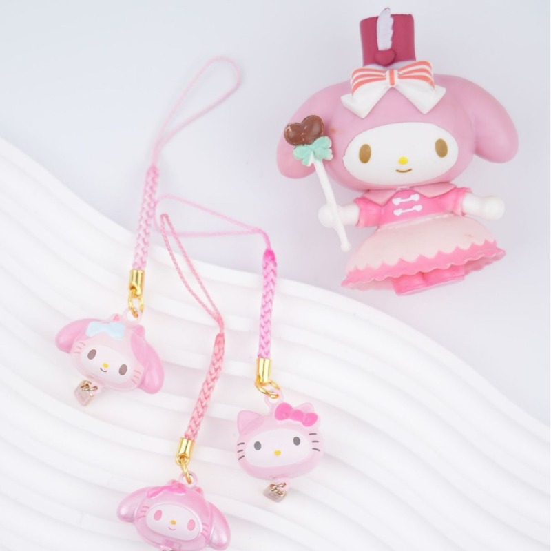 Hello Kitty Su Sesi Çan Büyük  - Phone Accessories Wholesale In China incelemesi ve fiyatı