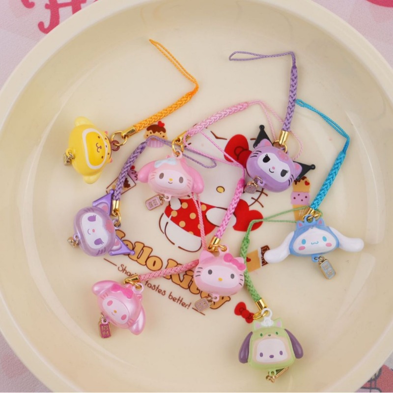 Hello Kitty Su Sesi Çan Büyük  - Phone Accessories Wholesale In China incelemesi ve fiyatı