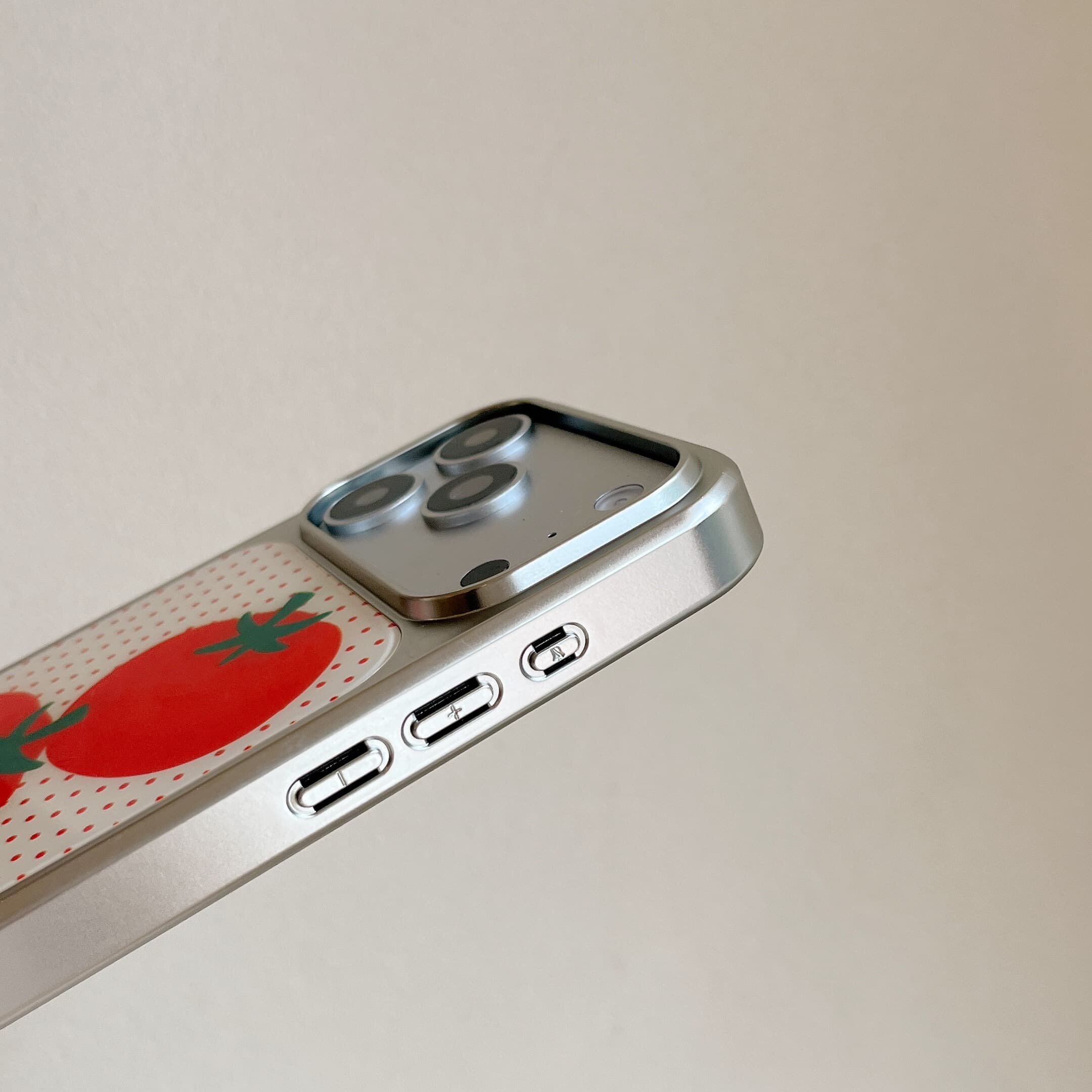 Tatlı, Havalı, Sade ve Sevimli - Phone Accessories Red incelemesi ve fiyatı