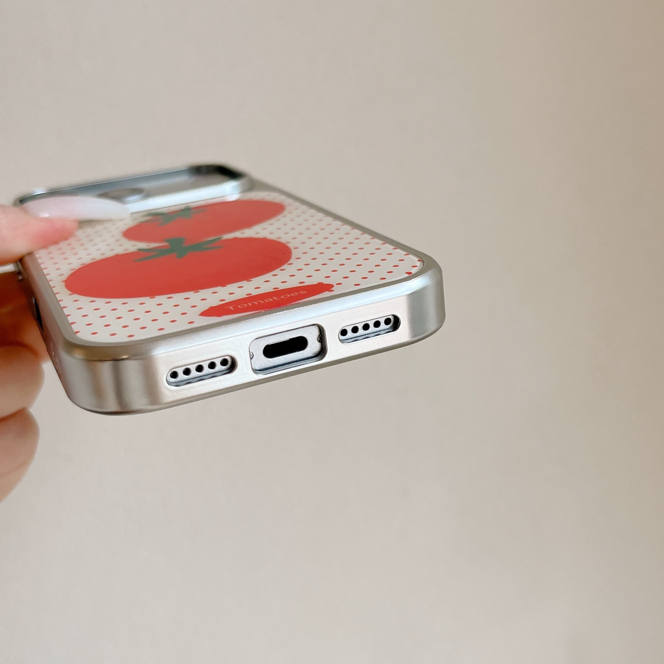 Tatlı, Havalı, Sade ve Sevimli - Phone Accessories Red incelemesi ve fiyatı