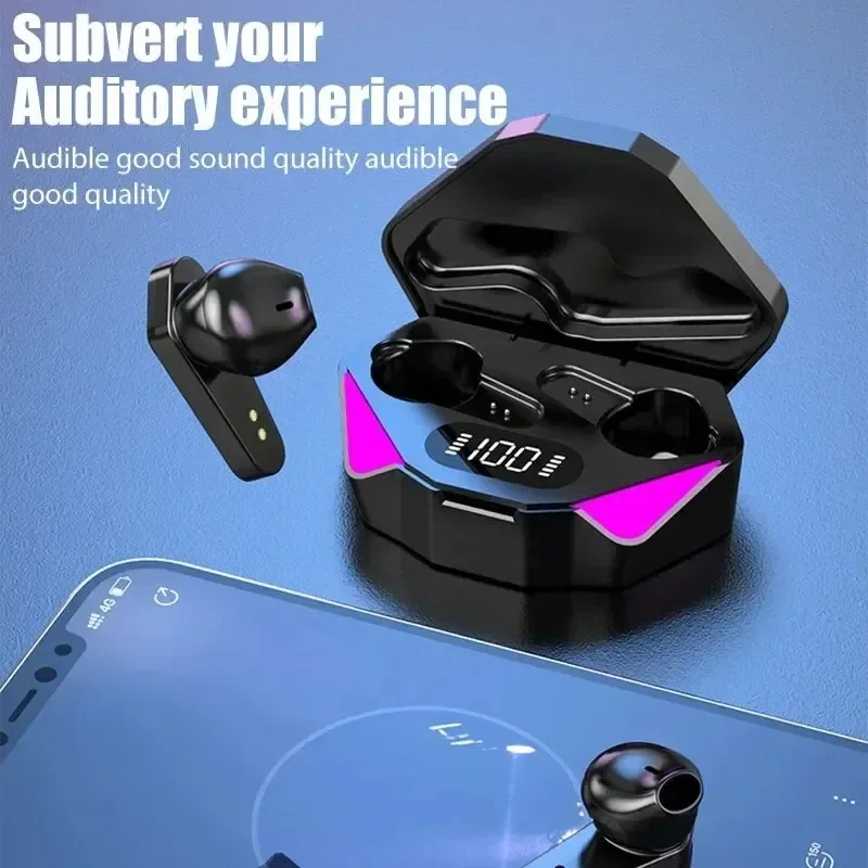 Yeni X15 TWS kulaklık Bluetoot - Phone Accessories Amazon incelemesi ve fiyatı