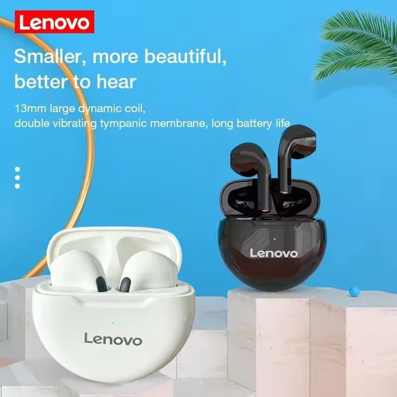 Lenovo HT38 TWS Bluetooth Kula - Phone Accessories Amazon incelemesi ve fiyatı