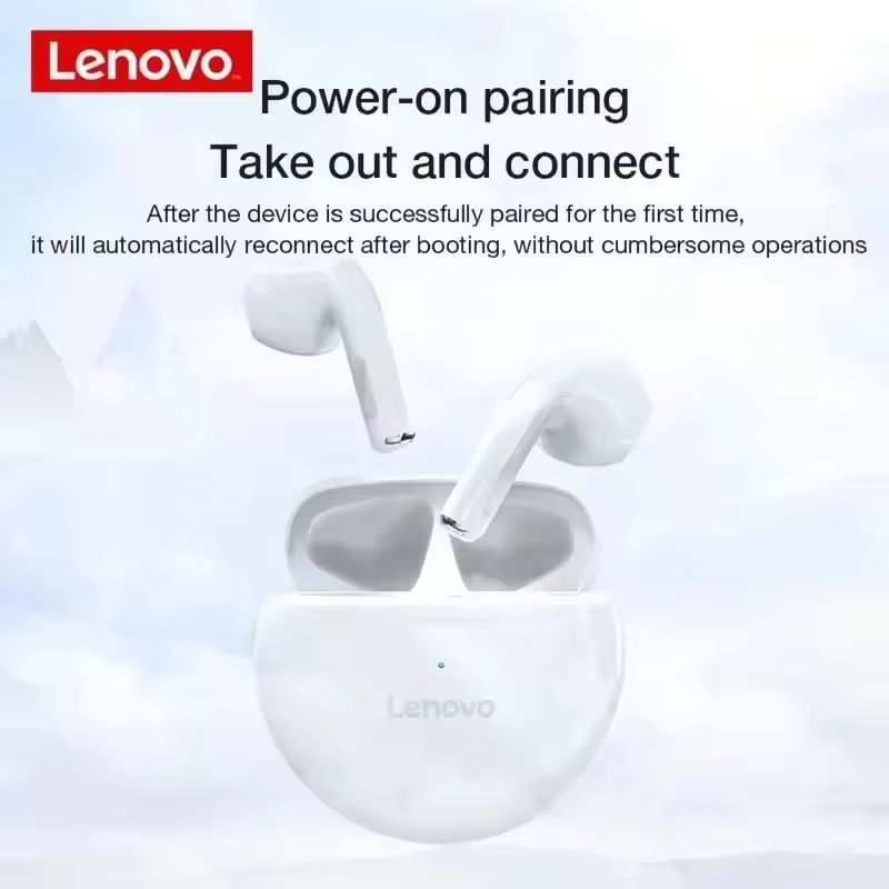 Lenovo HT38 TWS Bluetooth Kula - Phone Accessories Amazon incelemesi ve fiyatı