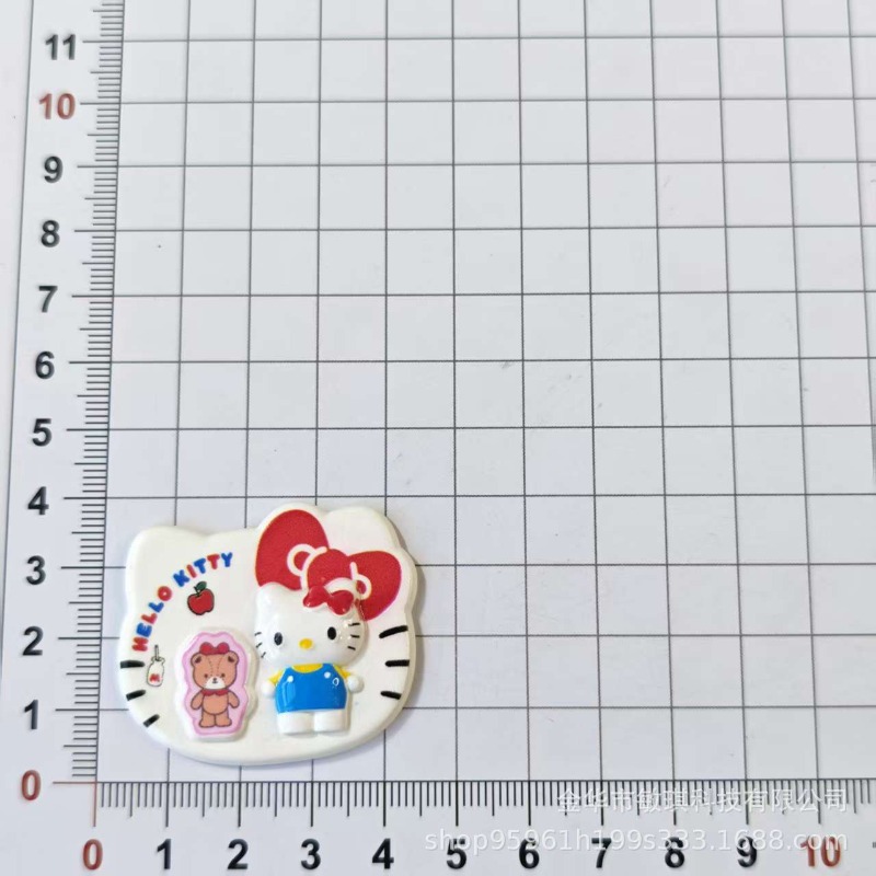 5 adet Hello Kitty Telefon Kıl - Phone Accessories Wholesale In China incelemesi ve fiyatı