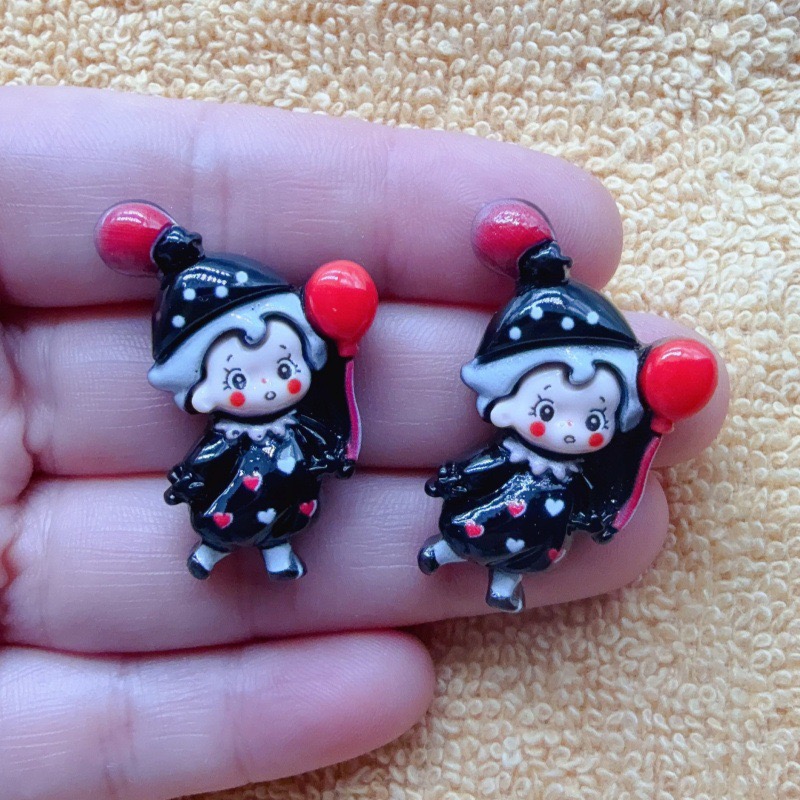 12 adet Joker Balon çocuk Eğle - Phone Accessories incelemesi ve fiyatı